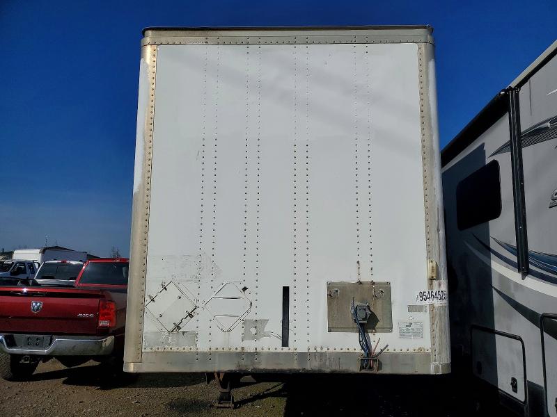 2007 Hvee Dry Van Trailer მანქანა იყიდება აუქციონზე, vin: 1JJV281W27L060444, აუქციონის ნომერი: 95464525
