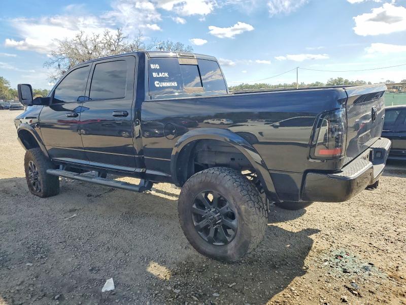 Продажа на аукционе авто 2018 Ram 2500, vin: 3C6UR5FL8JG367447, номер лота: 74342535