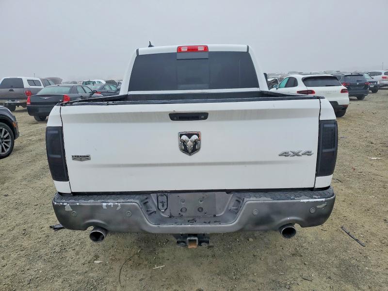 Aukcja sprzedaży 2016 Ram 1500, vin: 1C6RR7NM6GS340177, numer aukcji: 74459115