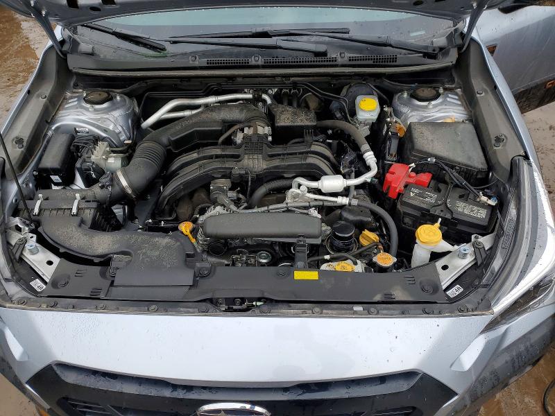 Продажа на аукционе авто 2024 Subaru Xv Crosstr, vin: 4S4GUHU64R3763534, номер лота: 98918545