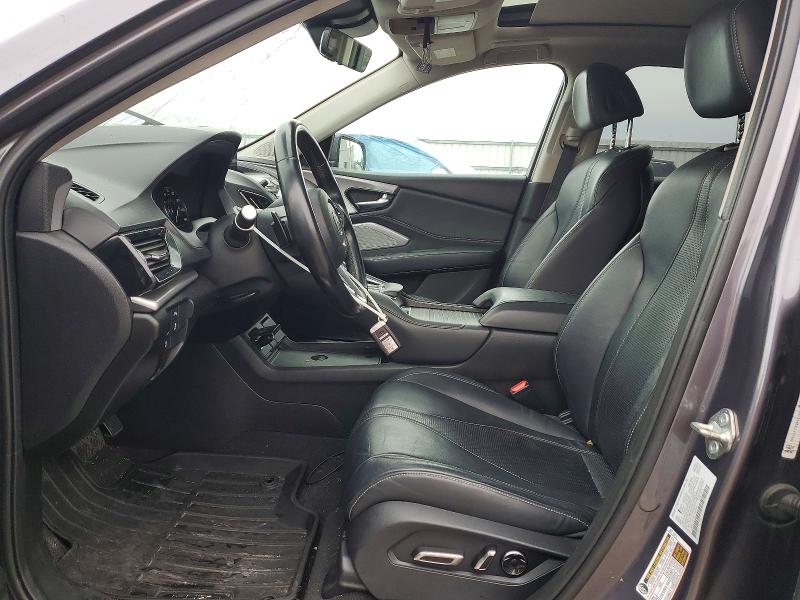 Продажа на аукционе авто 2020 Acura Rdx, vin: 5J8TC2H54LL037606, номер лота: 73106435