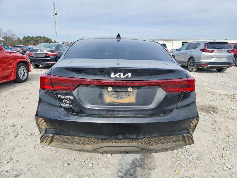 2024 Kia Forte მანქანა იყიდება აუქციონზე, vin: 3KPF24AD8RE748996, აუქციონის ნომერი: 75297915