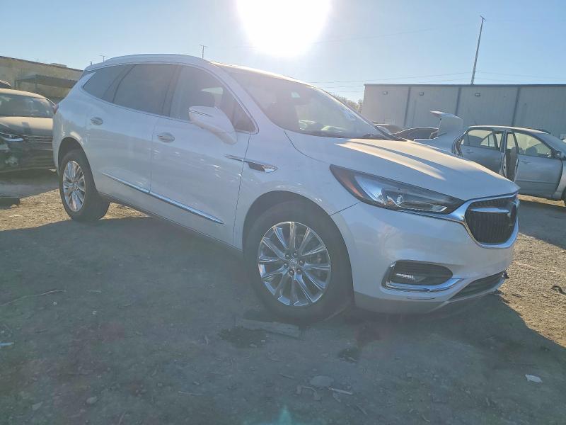 46354966 :رقم المزاد ، 5GAERBKW5LJ315840 vin ، 2020 Buick Enclave مزاد بيع