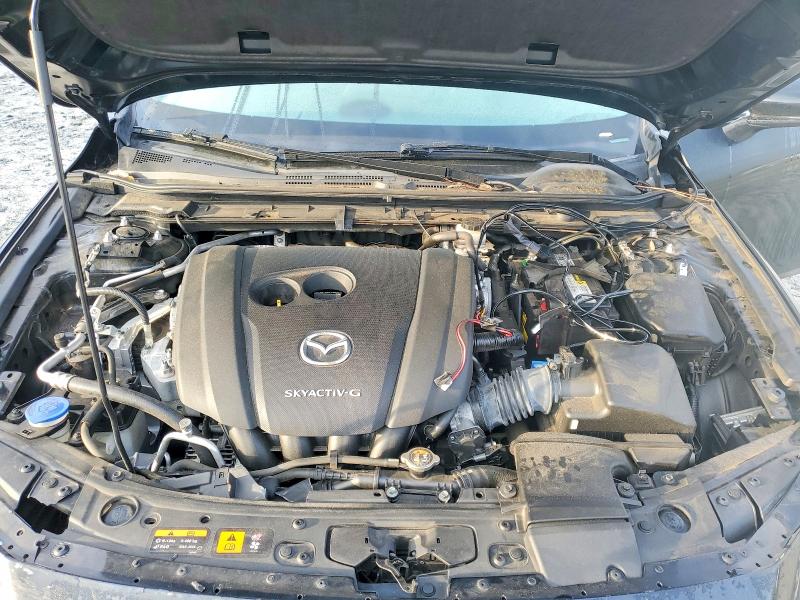 Aukcja sprzedaży 2020 Mazda 3, vin: JM1BPBNM3L1165650, numer aukcji: 98723345