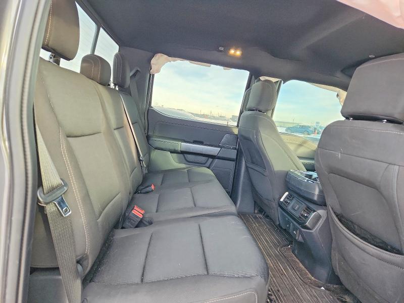 Aukcja sprzedaży 2021 Ford F150, vin: 1FTEW1EP1MFC67747, numer aukcji: 99043735
