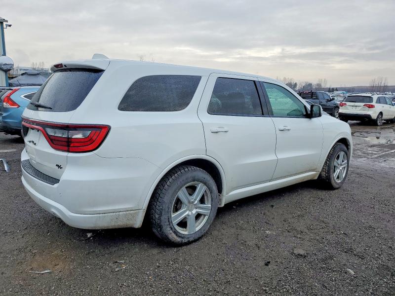 Aukcja sprzedaży 2017 Dodge Durango, vin: 1C4SDJCTXHC797294, numer aukcji: 98193535