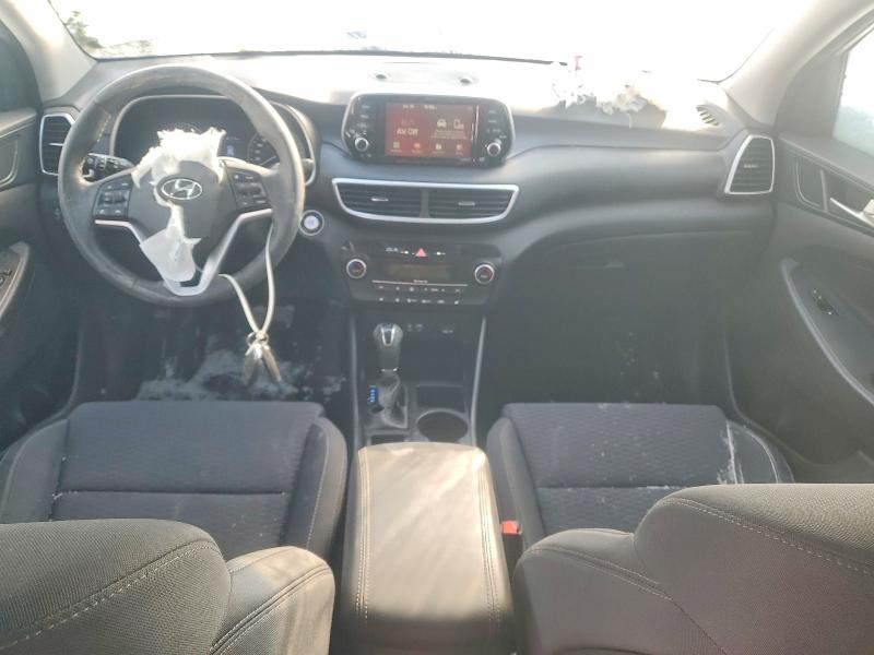 Aukcja sprzedaży 2020 Hyundai Tucson Lim, vin: KM8J3CAL9LU115338, numer aukcji: 74801265