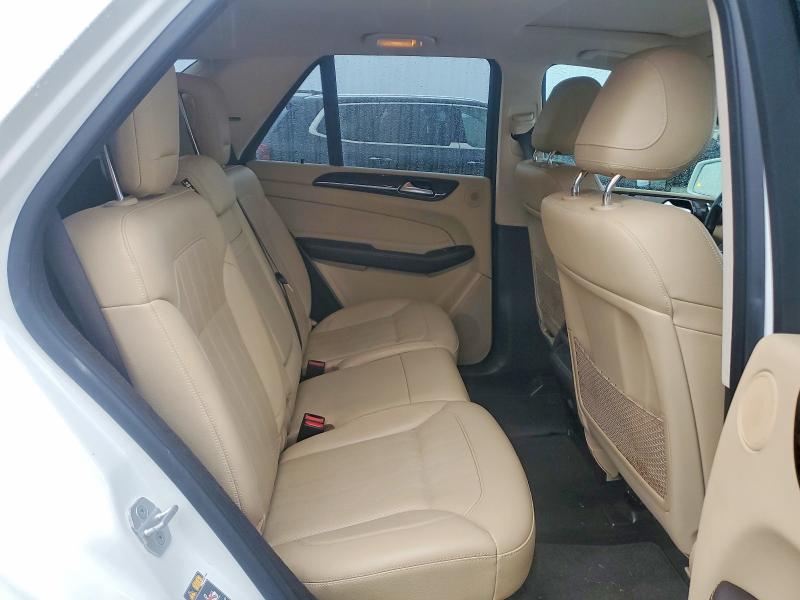 73303115 :رقم المزاد ، 4JGDA5JB6GA655405 vin ، 2016 Mercedes-benz Gle مزاد بيع