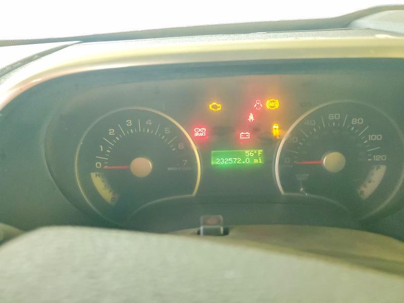 Aukcja sprzedaży 2010 Ford Explorer, vin: 1FMEU6DEXAUA57962, numer aukcji: 99497915
