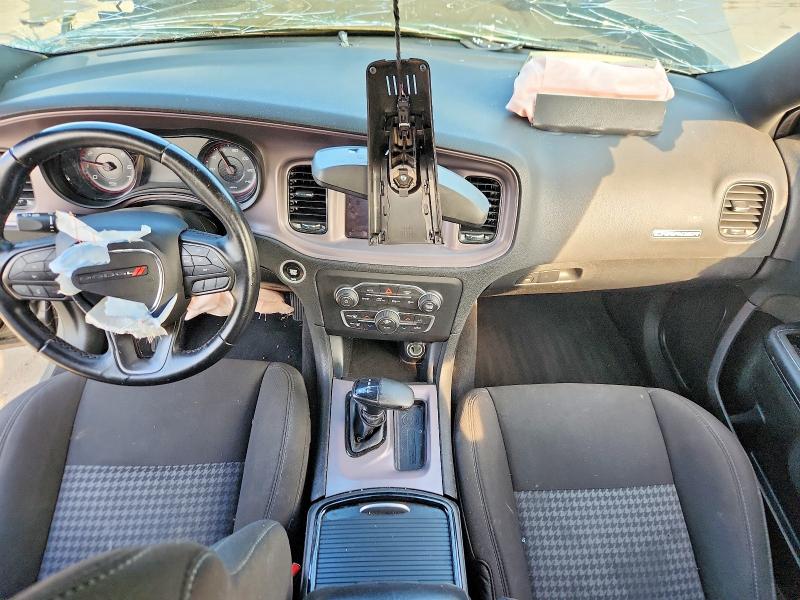 Продаж на аукціоні авто 2023 Dodge Charger, vin: 2C3CDXHG8PH611836, номер лоту: 99926035