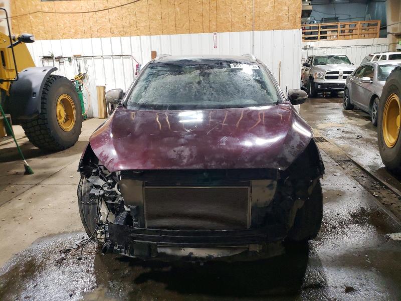 Aukcja sprzedaży 2017 Kia Sorento, vin: 5XYPHDA52HG204099, numer aukcji: 95111995