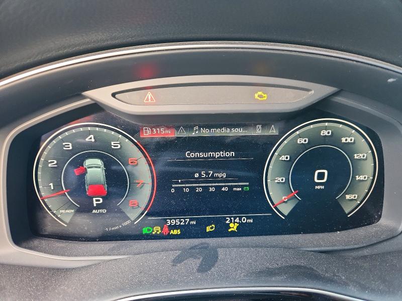 Aukcja sprzedaży 2023 Audi Q7, vin: WA1LXBF79PD025386, numer aukcji: 73463945