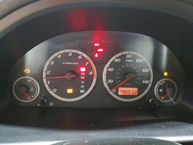 Продаж на аукціоні авто 2002 Honda Cr-v, vin: JHLRD78862C077989, номер лоту: 72173955