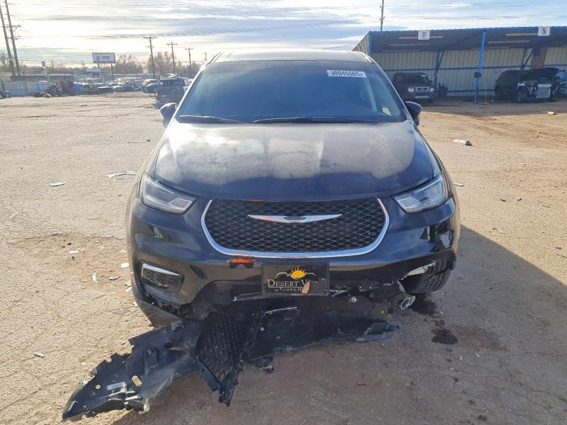 Продажа на аукционе авто 2024 Chrysler Pacifica, vin: 2C4RC1BG5RR168430, номер лота: 98045565