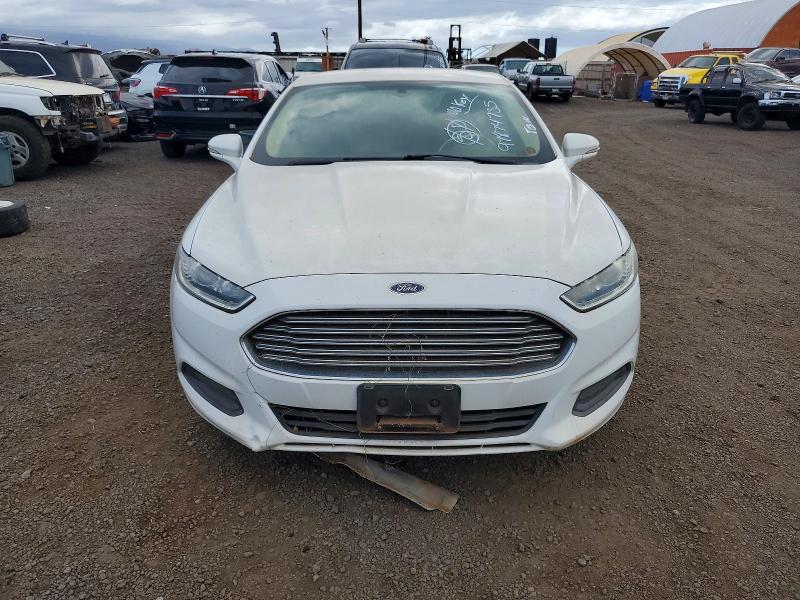 2014 Ford Fusion მანქანა იყიდება აუქციონზე, vin: 3FA6P0LU4ER276067, აუქციონის ნომერი: 97874735