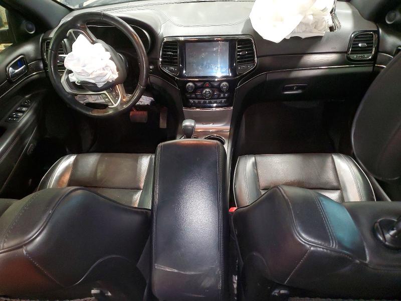 2020 Jeep Grand Cherokee მანქანა იყიდება აუქციონზე, vin: 1C4RJFCGXLC373307, აუქციონის ნომერი: 73092595