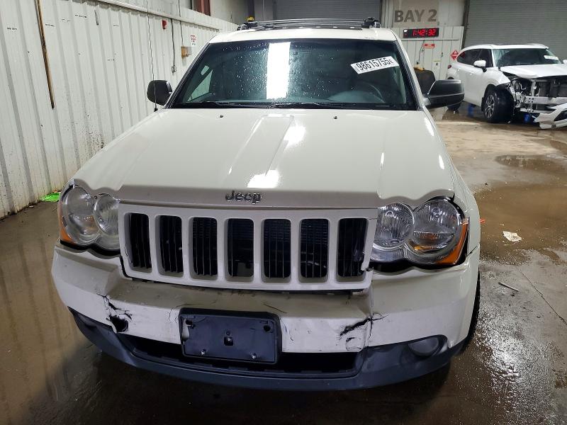 Aukcja sprzedaży 2010 Jeep Grand Cherokee, vin: 1J4PR4GK5AC152210, numer aukcji: 98615755