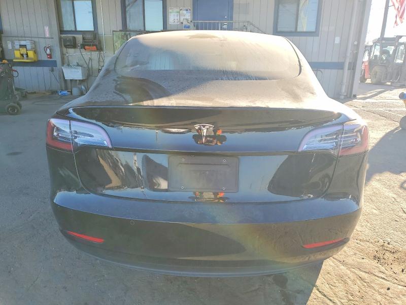 2021 Tesla Model 3 მანქანა იყიდება აუქციონზე, vin: 5YJ3E1EAXMF928783, აუქციონის ნომერი: 74353515