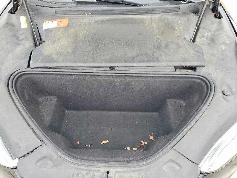 Продаж на аукціоні авто 2016 Tesla Model S, vin: 5YJSA1E23GF159502, номер лоту: 75547985