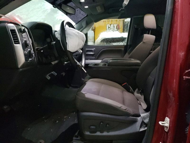 Продажа на аукционе авто 2019 Chevrolet Silverado Ld, vin: 2GCVKPEC7K1119988, номер лота: 73639925