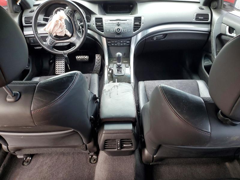 Aukcja sprzedaży 2014 Acura Tsx, vin: JH4CU2F82EC000564, numer aukcji: 99016875