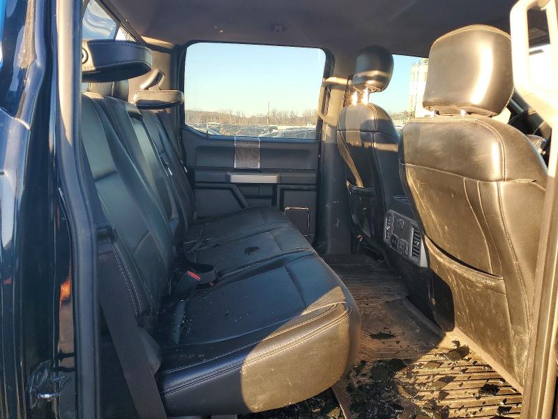 Продажа на аукционе авто 2017 Ford F250, vin: 1FT7W2BTXHEE95774, номер лота: 98676675