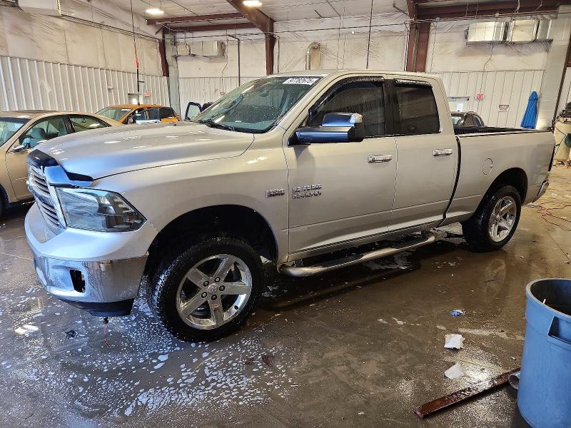 Aukcja sprzedaży 2014 Ram 1500, vin: 1C6RR7GT7ES333921, numer aukcji: 97782675