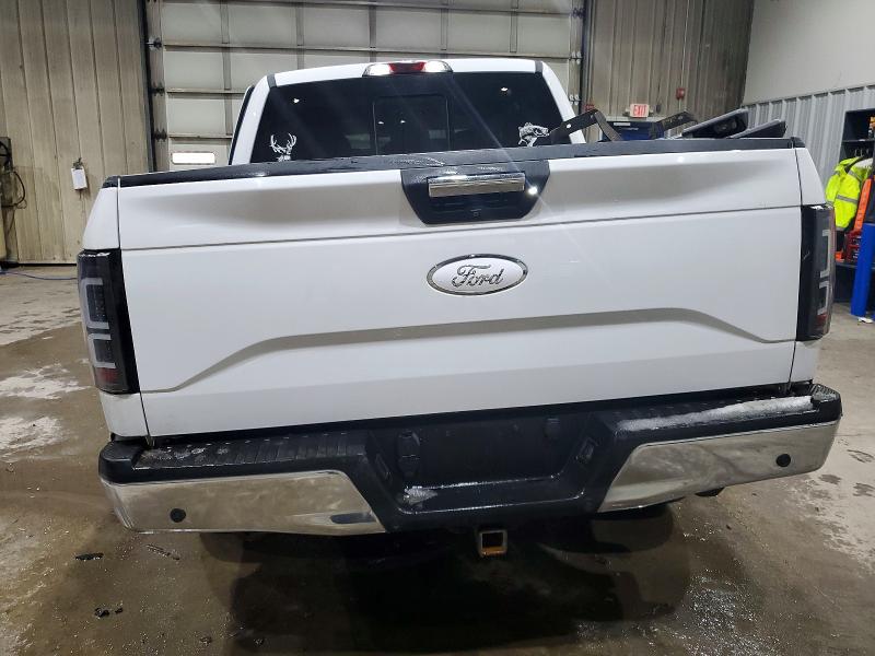 Продажа на аукционе авто 2017 Ford F150, vin: 1FTEW1EG4HFB84559, номер лота: 74444245