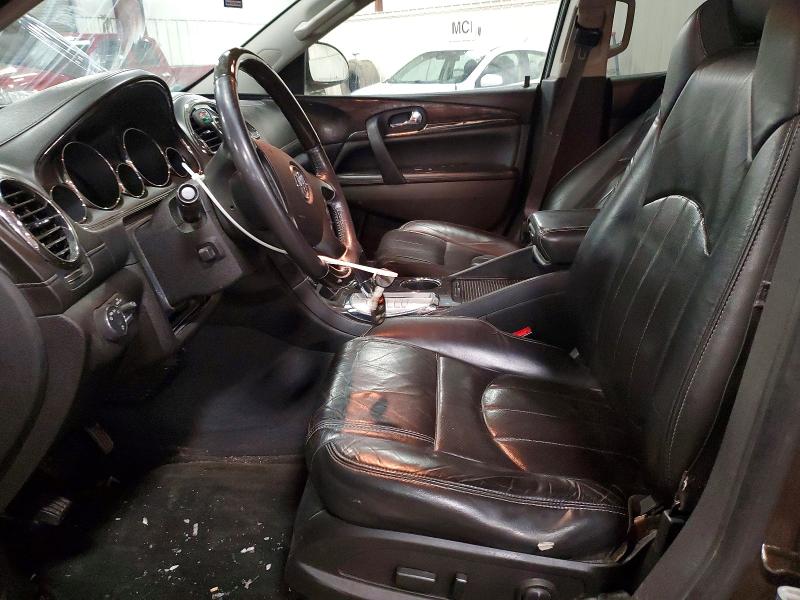 Продаж на аукціоні авто 2015 Buick Enclave, vin: 5GAKVCKD5FJ167681, номер лоту: 97890425