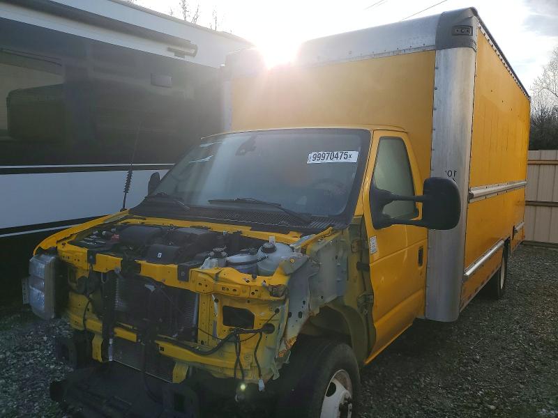 Auction sale of the 2023 Ford Econoline, vin: 1FDWE3FN9PDD03003, lot number: 99970475