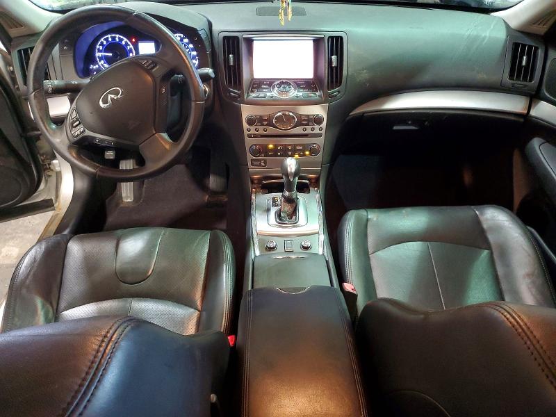 Продажа на аукционе авто 2013 Infiniti G37, vin: JN1CV6AR0DM357629, номер лота: 99680855
