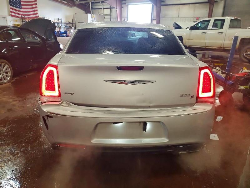 Aukcja sprzedaży 2020 Chrysler 300 S, vin: 2C3CCAGG6LH141981, numer aukcji: 97423685