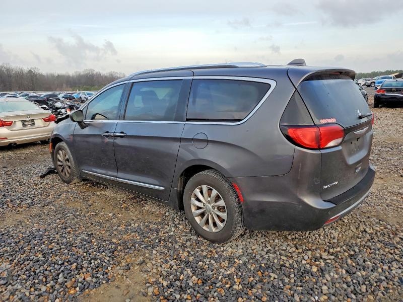 Aukcja sprzedaży 2018 Chrysler Pacifica, vin: 2C4RC1BG6JR118947, numer aukcji: 99830695