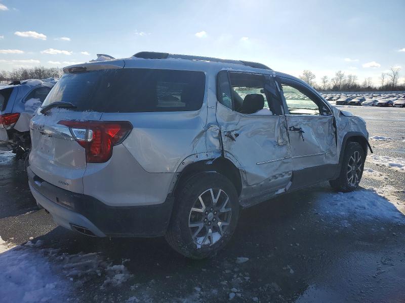 Продаж на аукціоні авто 2020 Gmc Acadia, vin: 1GKKNRLS1LZ163191, номер лоту: 74762505