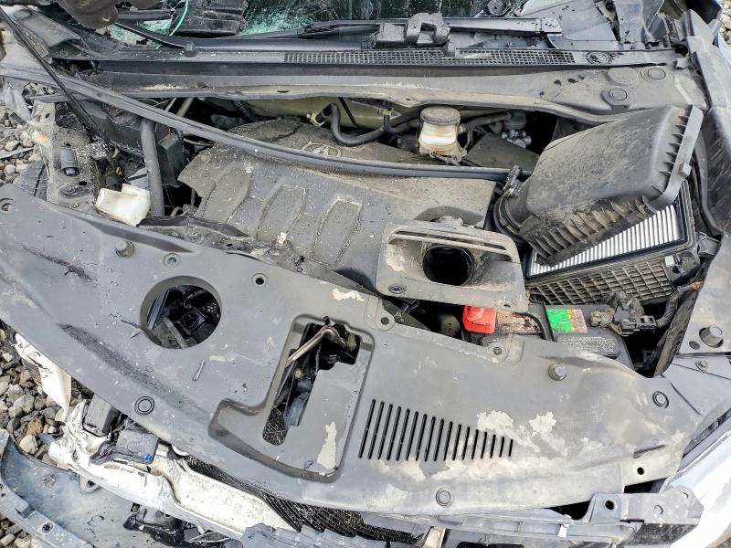 Продажа на аукционе авто 2014 Acura Rdx Techno, vin: 5J8TB4H53EL014786, номер лота: 75644775