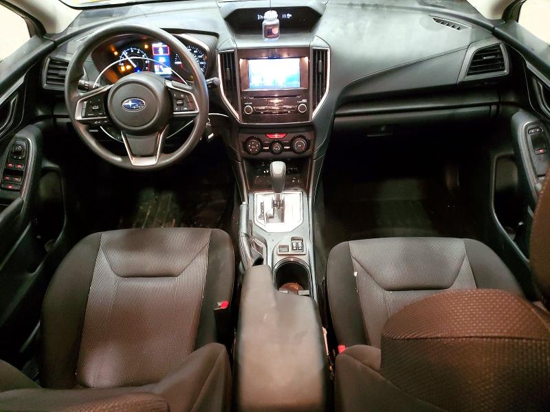 Продаж на аукціоні авто 2020 Subaru Impreza, vin: 4S3GTAV61L3719589, номер лоту: 97645505