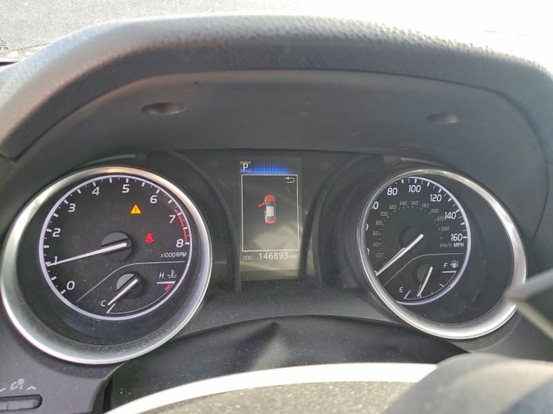 Продажа на аукционе авто 2018 Toyota Camry, vin: 4T1B11HK6JU521909, номер лота: 72412005