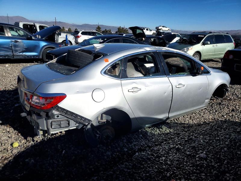 47233326 :رقم المزاد ، 1G4PP5SK3F4203273 vin ، 2015 Buick Verano مزاد بيع