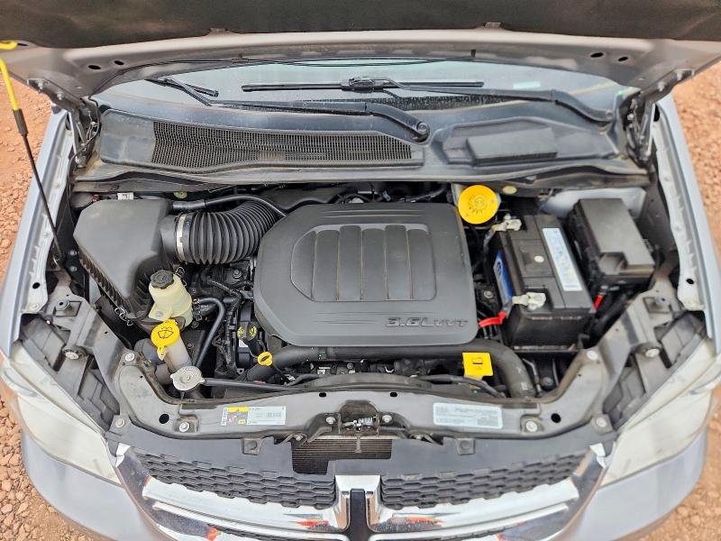 Aukcja sprzedaży 2019 Dodge Grand Caravan, vin: 2C4RDGBG8KR781678, numer aukcji: 98573795
