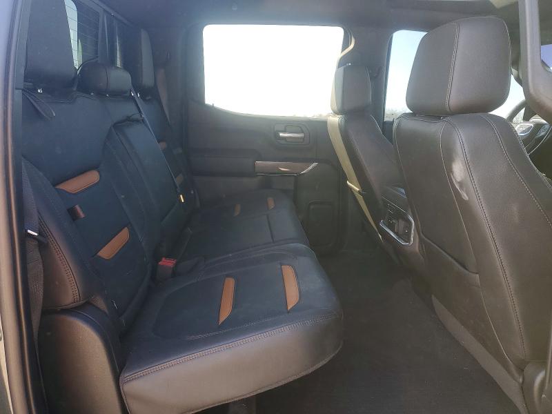 Aukcja sprzedaży 2020 Gmc Sierra, vin: 3GTU9EETXLG236758, numer aukcji: 97462555