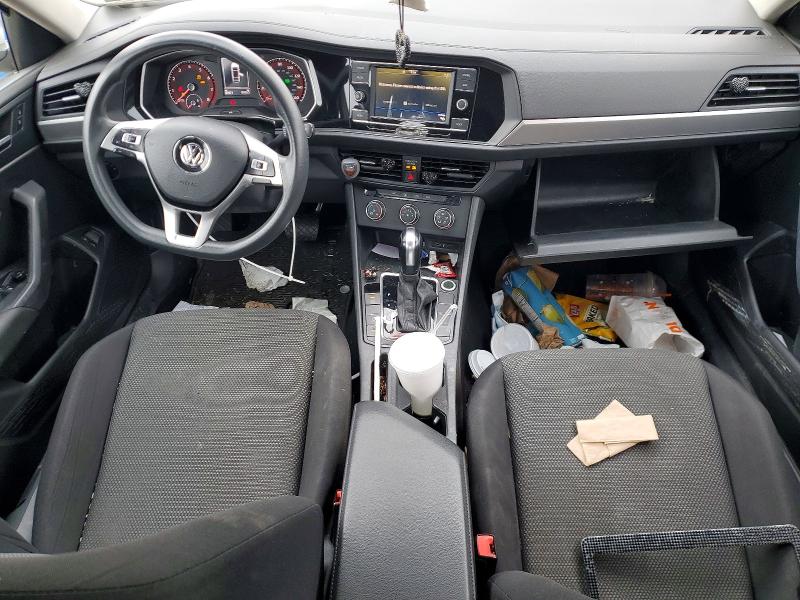 Продаж на аукціоні авто 2020 Volkswagen Jetta, vin: 3VWC57BU0LM096900, номер лоту: 98691385