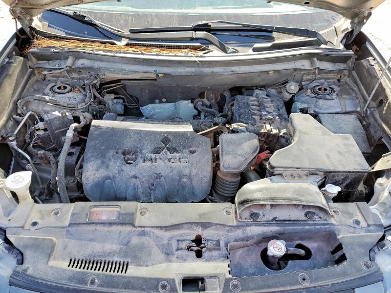Aukcja sprzedaży 2020 Mitsubishi Outlander, vin: JA4AZ3A3XLZ042769, numer aukcji: 74807275
