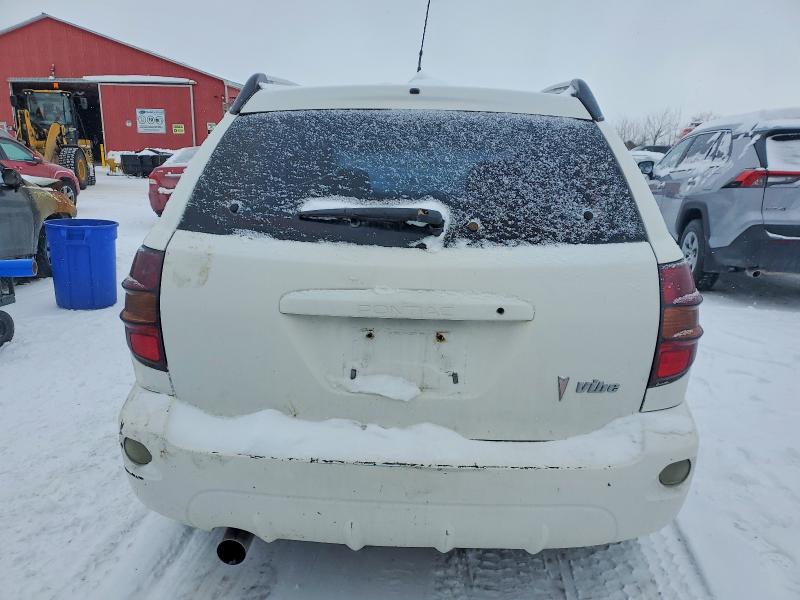 Aukcja sprzedaży 2005 Pontiac Vibe, vin: 5Y2SL63865Z416853, numer aukcji: 74055145