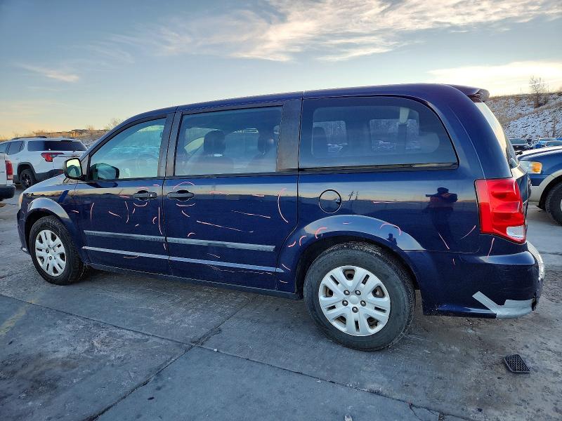Продаж на аукціоні авто 2014 Dodge Grand Cara, vin: 2C4RDGBG4ER316934, номер лоту: 72555015
