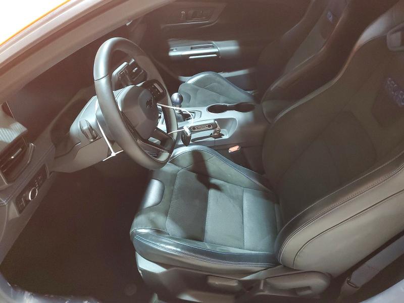 Продаж на аукціоні авто 2024 Ford Mustang, vin: 1FA6P8R07R5501092, номер лоту: 72453905