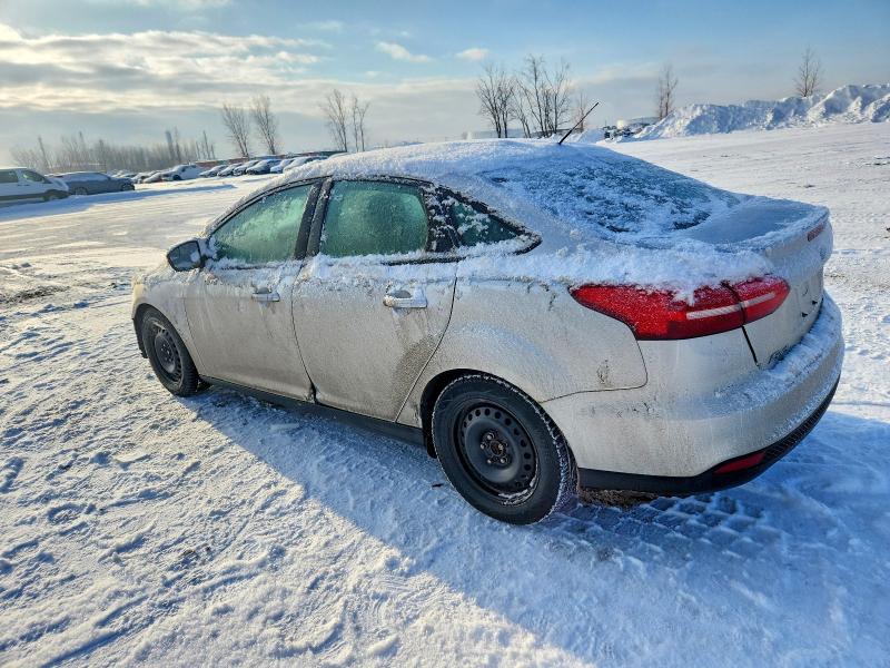 74766715 :رقم المزاد ، 1FADP3FE4HL233591 vin ، 2017 Ford Focus مزاد بيع