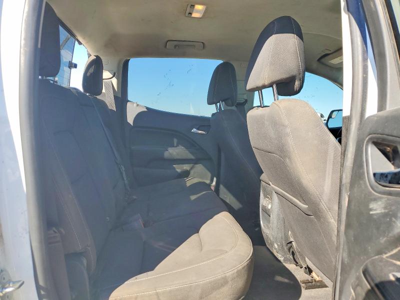 Продажа на аукционе авто 2020 Gmc Canyon Sle, vin: 1GTG5CEA1L1105695, номер лота: 73380205