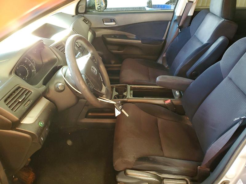 2014 Honda Cr-v მანქანა იყიდება აუქციონზე, vin: 5J6RM4H5XEL094326, აუქციონის ნომერი: 72519555