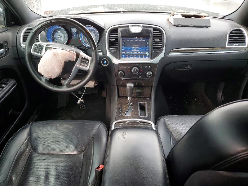 Продажа на аукционе авто 2013 Chrysler 300c, vin: 2C3CCAKT3DH543205, номер лота: 74104965