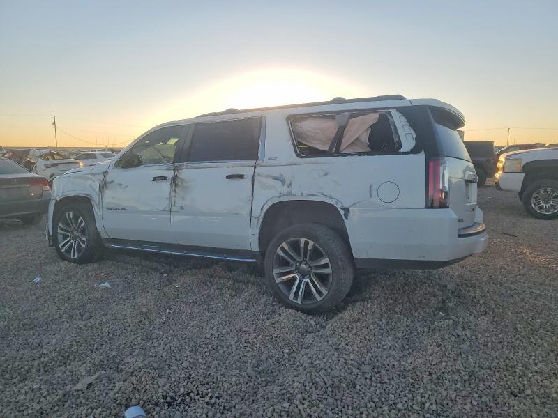 73432195 :رقم المزاد ، 1GKS2GKC8JR258044 vin ، 2018 Gmc Yukon Xl مزاد بيع